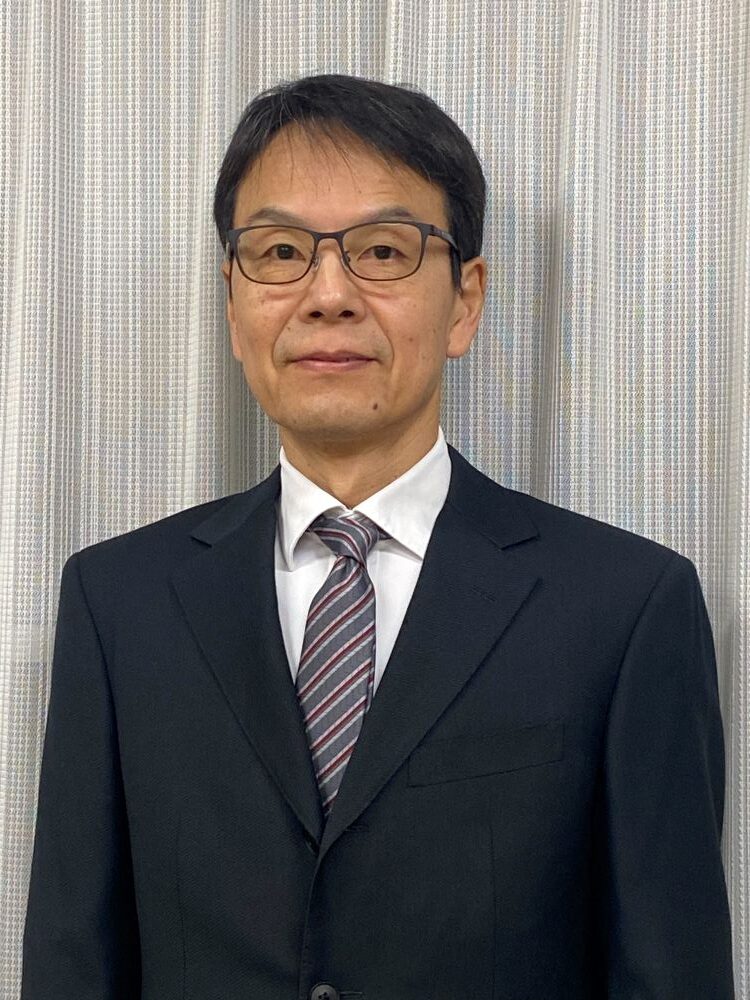 杉並区学校歯科医会会長 吉野 勝久